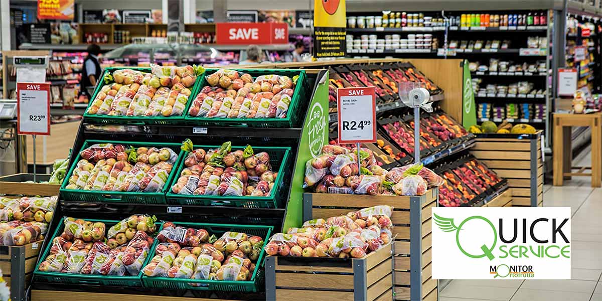 Arance, patate e mele: il discount batte il supermercato sull’acquisto programmato (ma non solo)